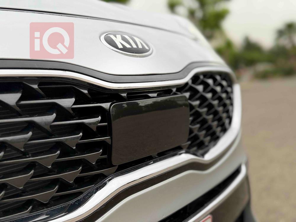 کیا سپۆرتاج